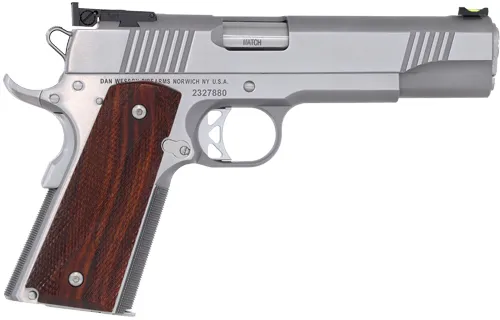 CZ Dan Wesson Pointman Nine 01942