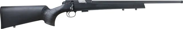 CZ 457 Synthetic Suppressor Ready 02314