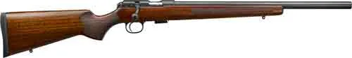 CZ CZ 457 VARMINT 22LR WLNT 5RD