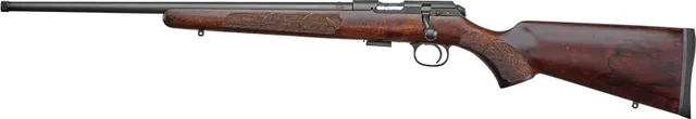 CZ CZ 457 AMERICAN LH 22LR 24" 5RD