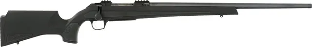 CZ CZU CZ600 AL1 ALPHA BA 223 BLK