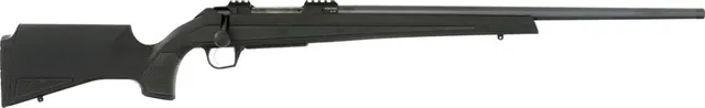 CZ CZ 600 ALPHA 6.5CM RFL 22" 4RD