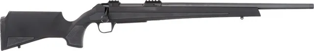 CZ CZ 600 ALPHA 30-06SPFD RFL 20" 4RD