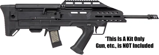 CZ Scorpion Bullpup Kit 40600