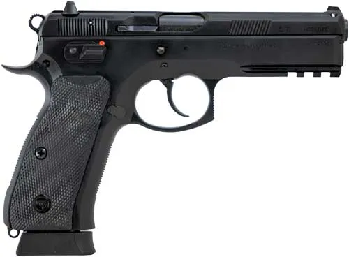 CZ SP-01 89352