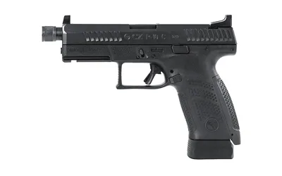 CZ CZ P-10C SUPP READY 9MM PSTL 17RD