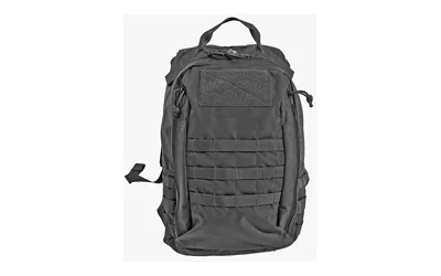 Grey Ghost Gear GGG LTWT ASSAULT PACK MOD 1 BLACK