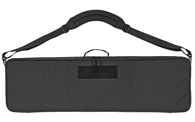 Grey Ghost Gear GGG RIFLE CASE BLACK