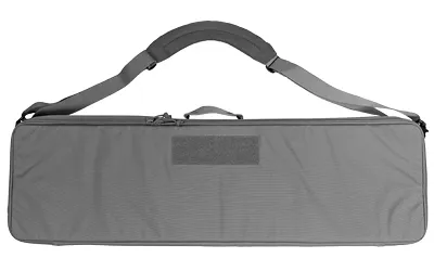 Grey Ghost Gear GGG RIFLE CASE GREY