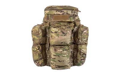 Grey Ghost Gear GGG RUCK SACK KIT MULTICAM