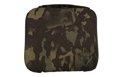 Grey Ghost Gear GGG PISTOL SOFT CASE MULTI BLK