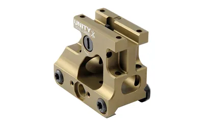 Unity Tactical UNITY FAST MRO FDE