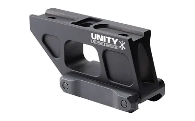 Unity Tactical UNITY FAST COMP BLK