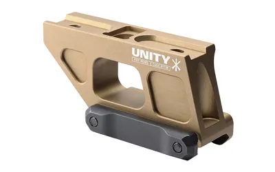 Unity Tactical UNITY FAST COMP FDE