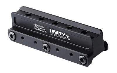 Unity Tactical UNITY FAST COG BLK