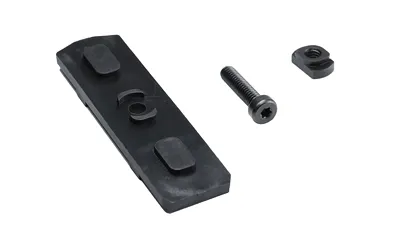 Unity Tactical UNITY AXON M-LOK MOUNTING KIT BLK