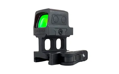 American Defense Mfg AM DEF HOLOSUN 509T CO-WITNESS