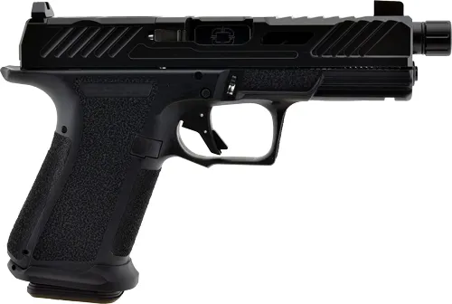 Shadow Systems SHD MR920 ELTE 9MM 15 BLK OPS