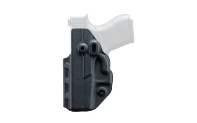 Crucial Concealment CRUCIAL IWB SPGFD HELLCAT PRO BLK