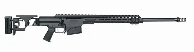 Barrett BRT MRAD BA 338 LAPUA 26B 10RD