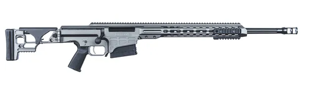 Barrett BRT MRAD BA 338 LAPUA 26GRY 10