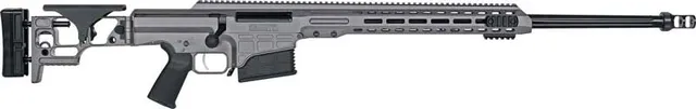 Barrett MRAD 18498