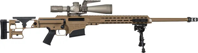 Barrett MRAD Tactical 18487