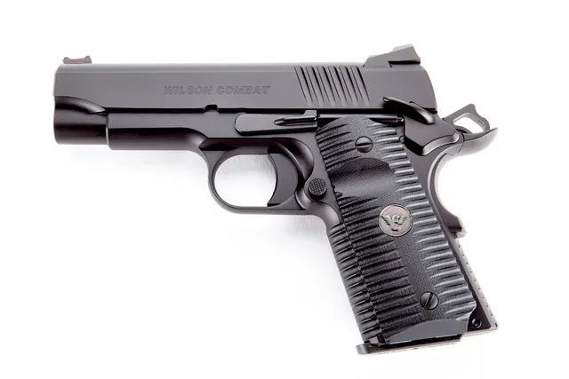 Wilson Combat ACPCP45