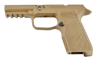 Wilson Combat WILSON GRP MOD WCP320 COMPACT TAN