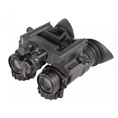 AGM AGM NVG-50 3AL1 Dual Tube Night Vision Goggle 51 Degree FOV