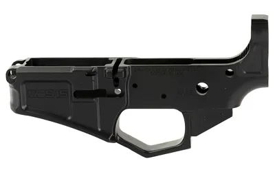 Diamondback DBF DB15 LOWER RCVR MULTI CAL BLK/GL