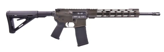 Diamondback Carbon DB15 Rifle DB171BB101