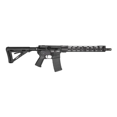 Diamondback DBF DB15 5.56 16" MLOK MOE 30RD BLK