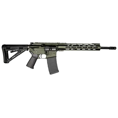 Diamondback Carbon DB15 Rifle DB171BK101