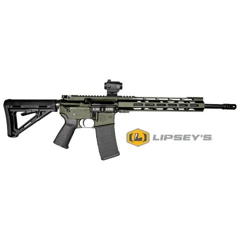 Diamondback Carbon DB15 Rifle DB171BK102