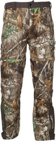 Element Outdoors ELEMENT OUTDOORS PANT AXIS MID WEIGHT RT-EDGE XXL