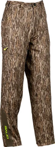 Element Outdoors ELEMENT OUTDOORS PANT DRIVE LIGHT WHT BOTTOMLAND X-LARGE