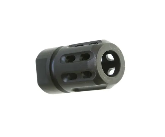 Wraithworks Wraithworks Muzzle Compensator - 1/2x28 | Fits Up To 9mm