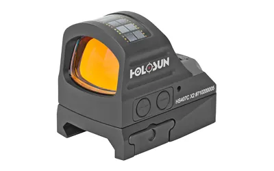 Holosun HS 407C-X2