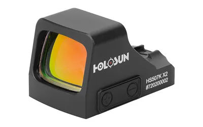 Holosun HS 507K-X2