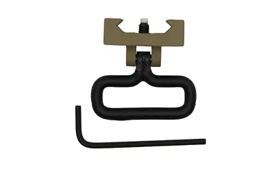 Ergo ERGO SLIDE MOUNT SLING LOOP COY