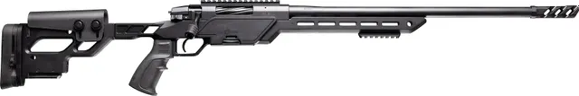 Four Peaks ALR Chassis Rifle 12028