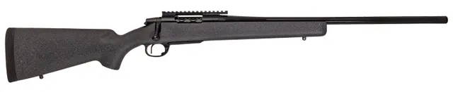 Remington REMINGTON 700 ALPHA 1 HUNTER 6.5CM BLACK GREY SPECKLES