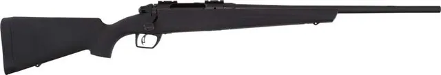 Remington REMINGTON 783 COMPACT 7MM-08 20" BLACK SYNTHETIC