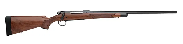 Remington REMINGTON 700CDL 6.5CM 24" BLUED/WALNUT