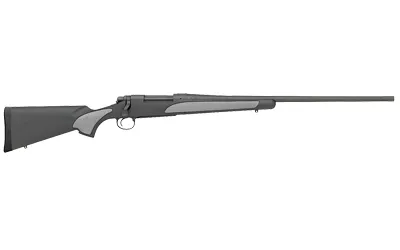 Remington REMINGTON 700SPS YOUTH 7MM-08 20" MATTE BLACK SYNTHETIC