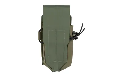 Blue Force Gear BL FORCE DBL M4 MAG POUCH FLAP RG