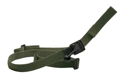 Blue Force Gear BL FORCE GMT SLING 1" RANGER GRN