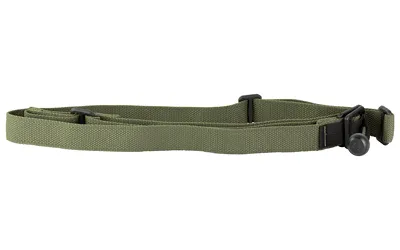 Blue Force Gear BL FORCE GMT SLING 1.25" RANGER GRN