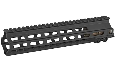 Geissele Automatics GEISSELE 10.5" SPR MOD MK8 MLOK BLK